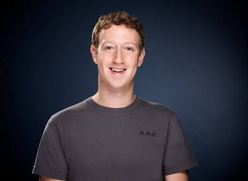 Mark Zuckerberg người có tiếng nói làng công nghệ thế giới