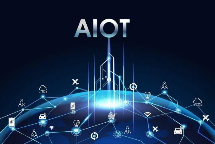 Công nghệ Internet of Things with AI (AIoT) xu hướng công nghệ nhân tạo nổi bật 2021