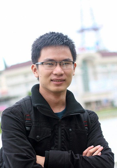 Huỳnh Công Thịnh người Việt trẻ giới công nghệ quốc tế chiêu mộ