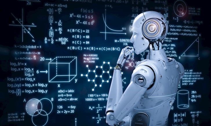 Công nghệ trí tuệ nhân tạo AI - công nghệ thay đổi cuộc sống nhân loại